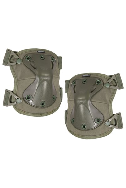 Pentagon Επιγονατίδες Tibia Knee Pads Olive