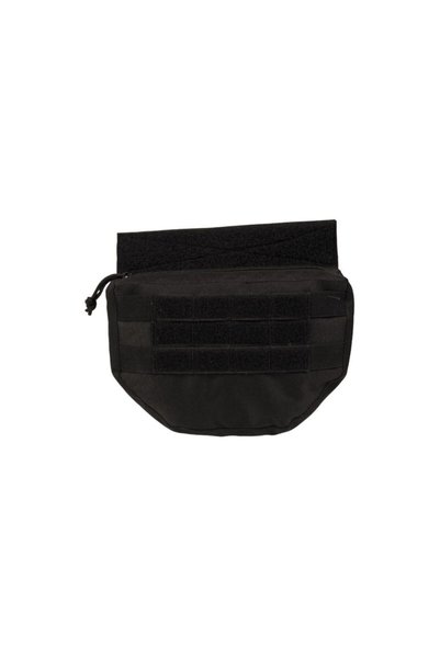 Mil-Tec Θήκη Drop Down Pouch Μαύρη