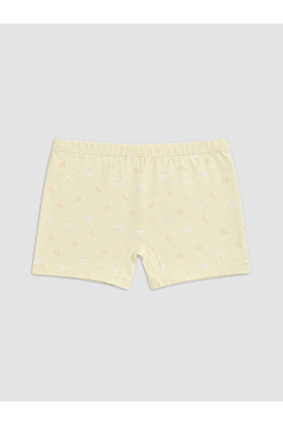 LC Waikiki I Printed Girls' Boxers from Freezen Store