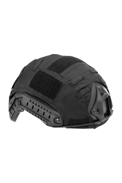 Invader Gear Κάλυμμα Κράνους Mod 2 Fast Helmet Cover Μαύρο