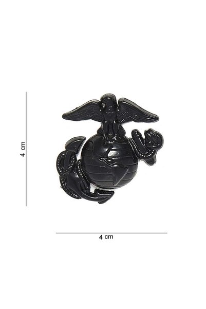 Mil-Tec Σήμα Μεταλλικό USMC