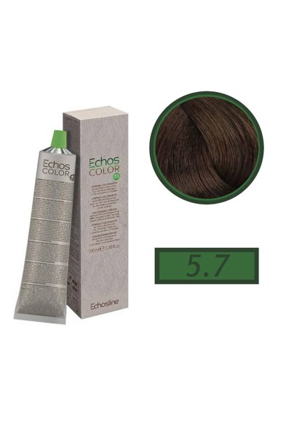 Echosline Echos Color 5.7 vopsea 100ml