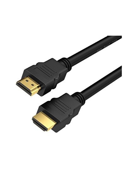 Sensei S-LN19250 4K 2. 0v 60HZ 25 Metre Altın Uclu 19+1 Hdmı Kablo