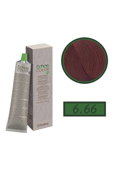 Echosline Echos Color 6.66 vopsea 100ml