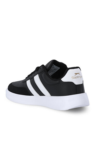 Slazenger Cabello I Women's Black / White Casual Sneakers