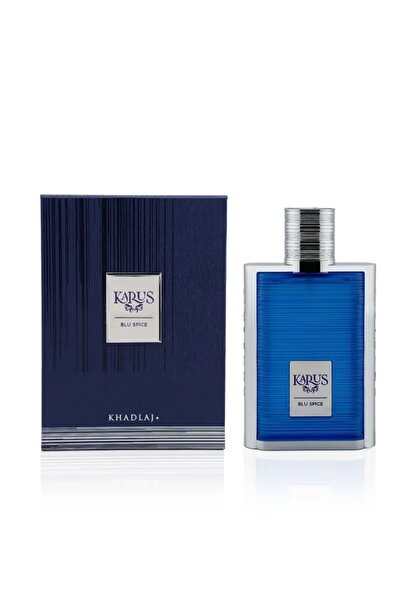 Khadlaj عطر خدلج بلو سبايس 100مل