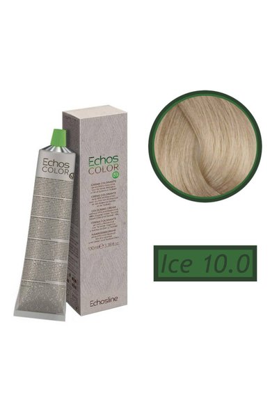 Echosline Echos Color ICE 10.0 vopsea 100ml