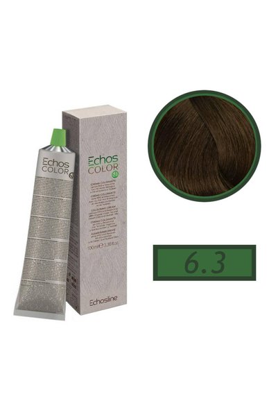Echosline Echos Color 6.3 vopsea 100ml