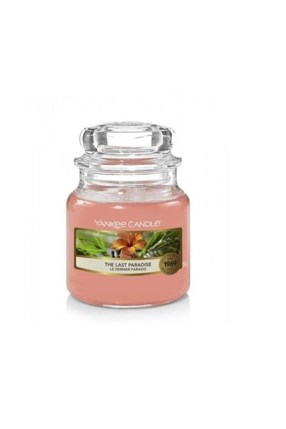 Yankee Candle Borcan mic The Last Paradise 104 g