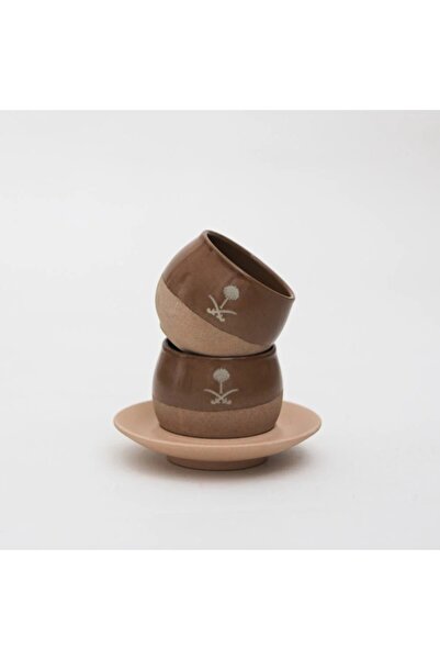 Mayar Jewelery Cup of Seven and Palm Tree