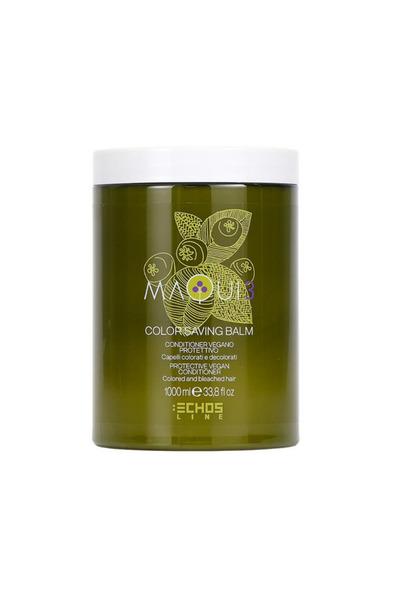 Echosline Balsam Maqui pentru păstrarea culorii 1000 ml