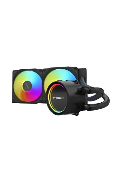 FSP 240mm ARGB Sıvı Soğutucu (AE24-B)