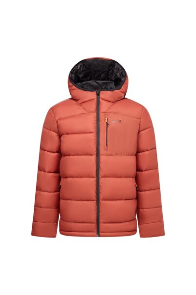 Regatta Τζάκετ Munaro Padded Jacket Burnt Henna XL