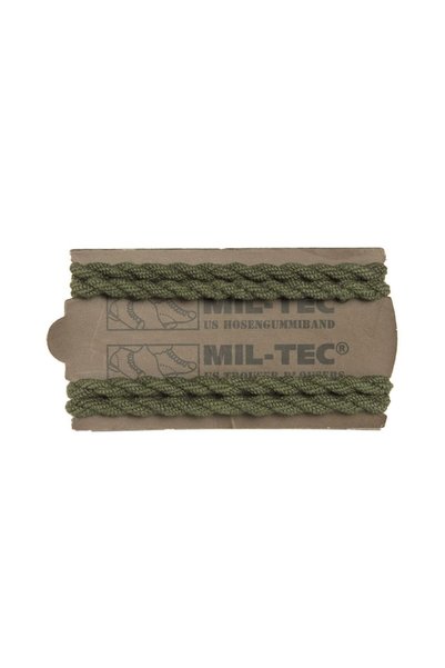 Mil-Tec Λαστιχάκια Για Παραλλαγή (2 Ζευγάρια)