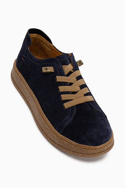 Limoya Sneakers - Bleumarin - Tocuri joase (1-4 cm)