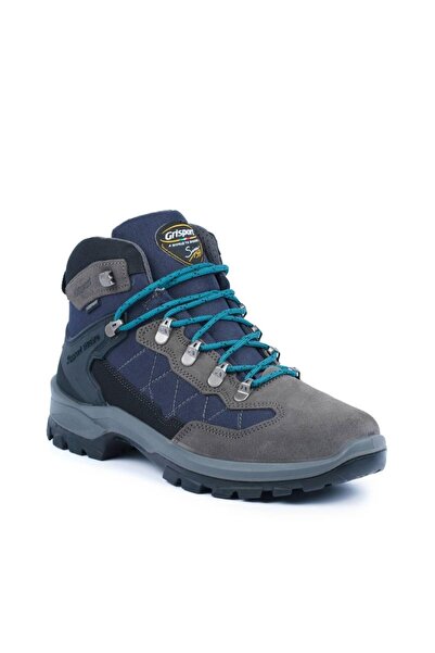 GriSport Μποτάκια Ορειβατικά 14511 Grey-Blue 42
