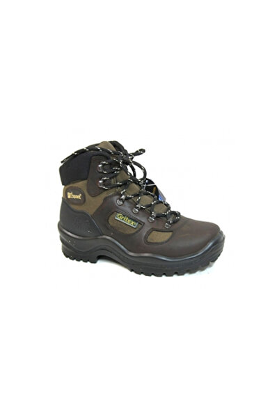 GriSport Μποτάκια Ορειβατικά 626 Brown 42