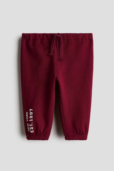H&M Sweatshirt joggers