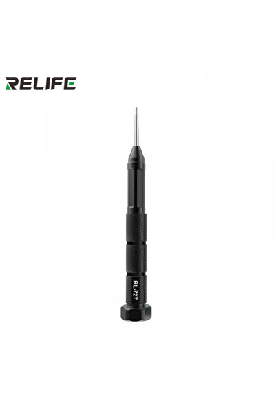Relife Surubelnita RL-727 Extreme, Pentalobe 0.8mm, 3D