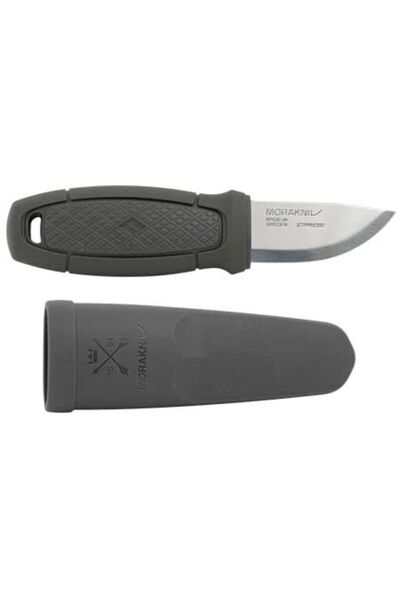 Morakniv Μαχαίρι Eldris Light Duty 13843 Γκρι