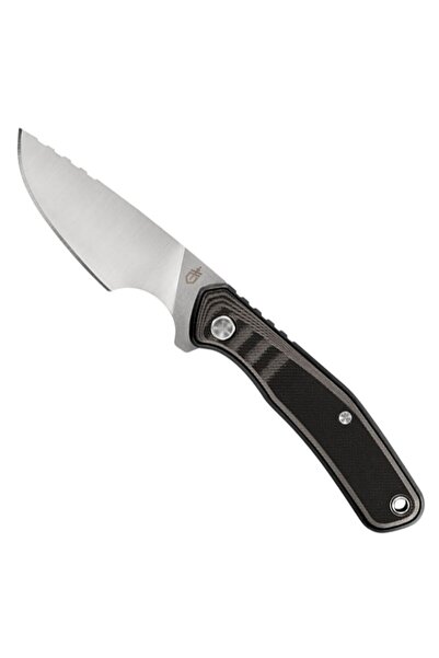 GERBER Μαχαίρι Downwind Caper Μαύρο