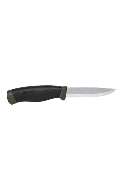 Morakniv Μαχαίρι Companion Heavy Duty Χακί 12210