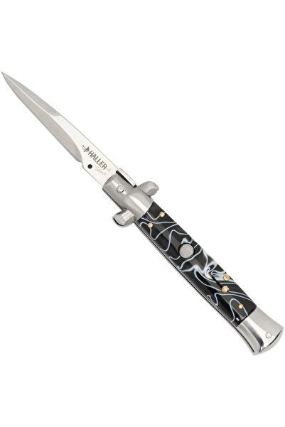 HALLER Στιλέτο Select Sprogur Black 30592