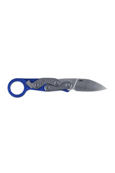 CRKT Σουγιάς Provoke EDC Blue