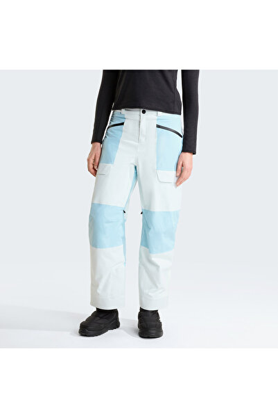 THE NORTH FACE Nf0A8H2M-S4C Powstar Pant Women's Trousers