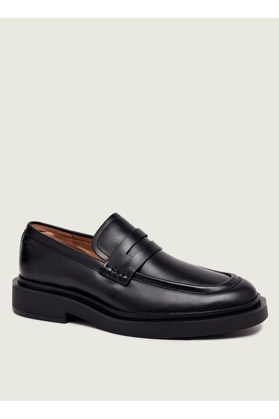 Calvin Klein Loafer, 40, Siyah