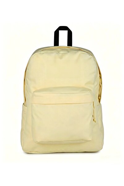 Generic Classic colorful school bag