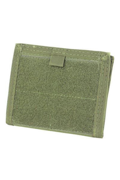 CONDOR Θήκη Για Ταυτότητα Id Panel Olive Drab