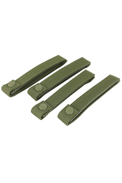 CONDOR Ιμάντες 6" Mod Straps Olive Drab