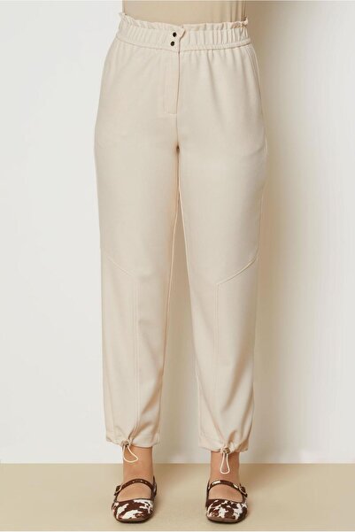 Alvina PANTALONI CU EFECT DE IN 70948
