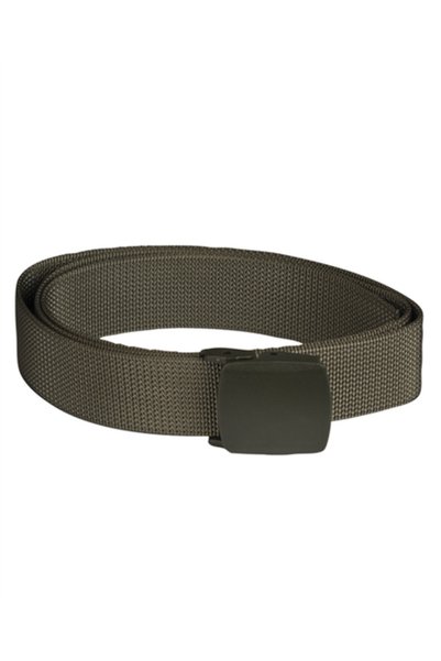 Mil-Tec Ζώνη 38 mm Quick Release χακί