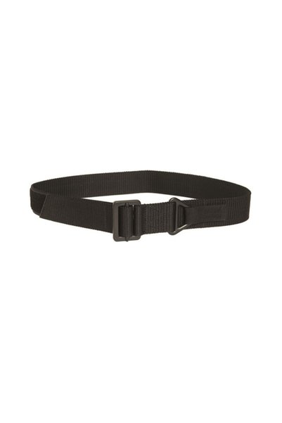 Mil-Tec Ζώνη Rigger Belt 43MM Με Velcro Μαύρη M