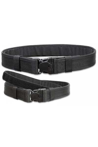 Albainox Ζώνη Επιχειρησιακή Barbaric Double Duty Belt Size L/XL