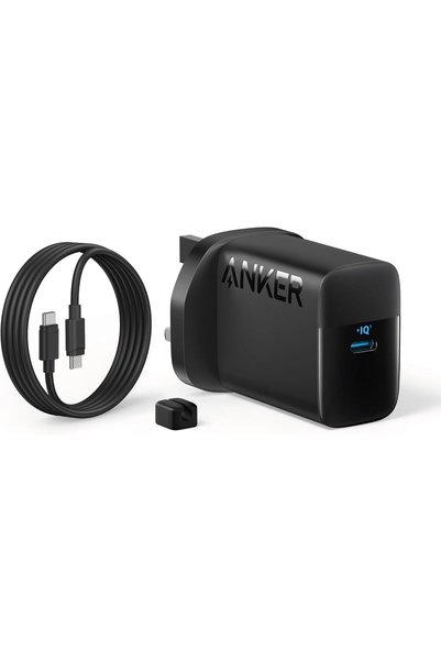 Generic Anker Nano Smart 45W Fast USB C Charger