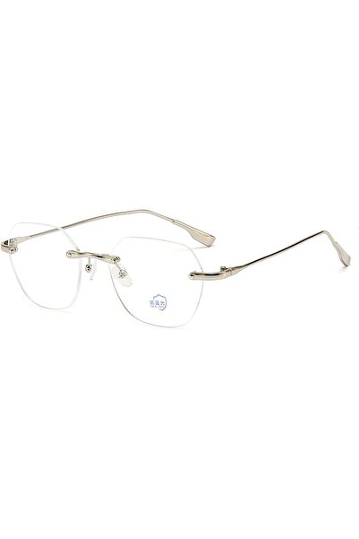 GoodTool Blue Light Blocking Glasses, Suitable for Men and Women Reading/UV P...