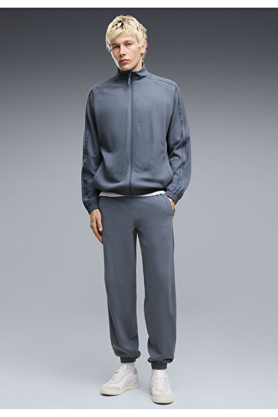 Puma Tepláky - Modrá - Joggers