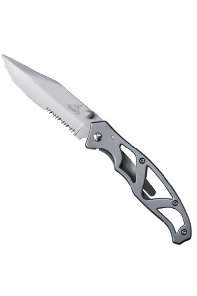 GERBER Σουγιάς Paraframe II Με Πριονωτή Λάμα