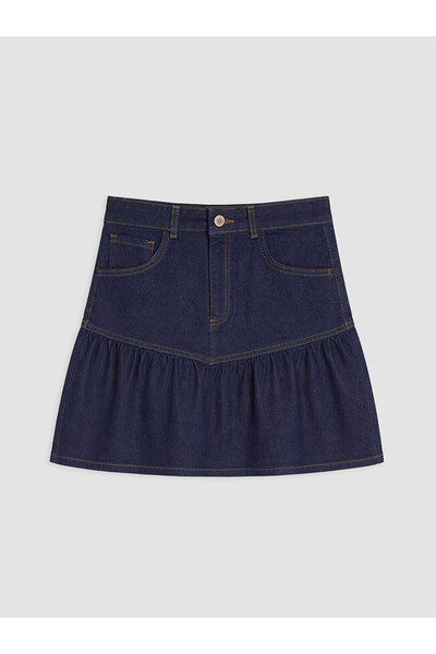 LC Waikiki I Girl's Jean Skirt from Freezen Store