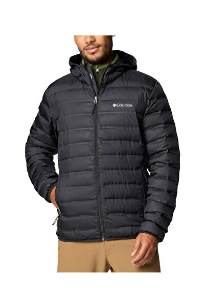 Columbia Ανδρικό Lake 22 II Μπουφάν Μαύρο 2086294-010