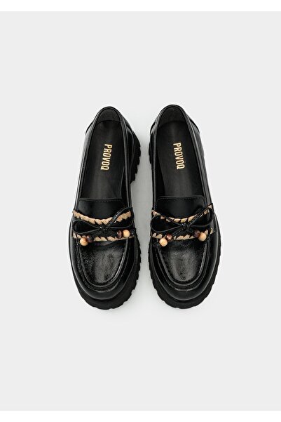 Provoq Black women's shoes