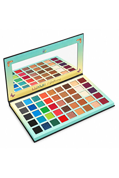 Victoria Luxury Gathering 32-Color Eyeshadow Palette