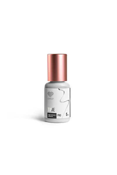 Lovely Adeziv Extensii Gene Time 5ml