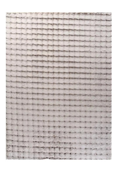 Tzikas Carpets Χνουδωτό Χαλί 26164-095, 80Χ150
