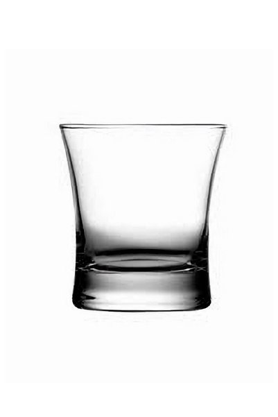 Paşabahçe 6 Azur Soft Drink Cups420014