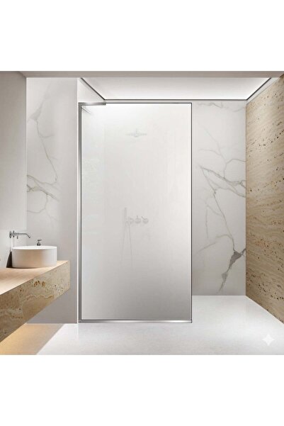 AQUA ROY THE SHOWER Paravan duș walk-in Aqua Roy ®   Minimal Inox, feronerie ...