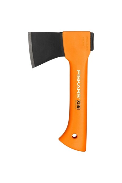 FiSKARS Τσεκούρι Κάμπινγκ XXS_X5 560γρ. 23.1εκ.